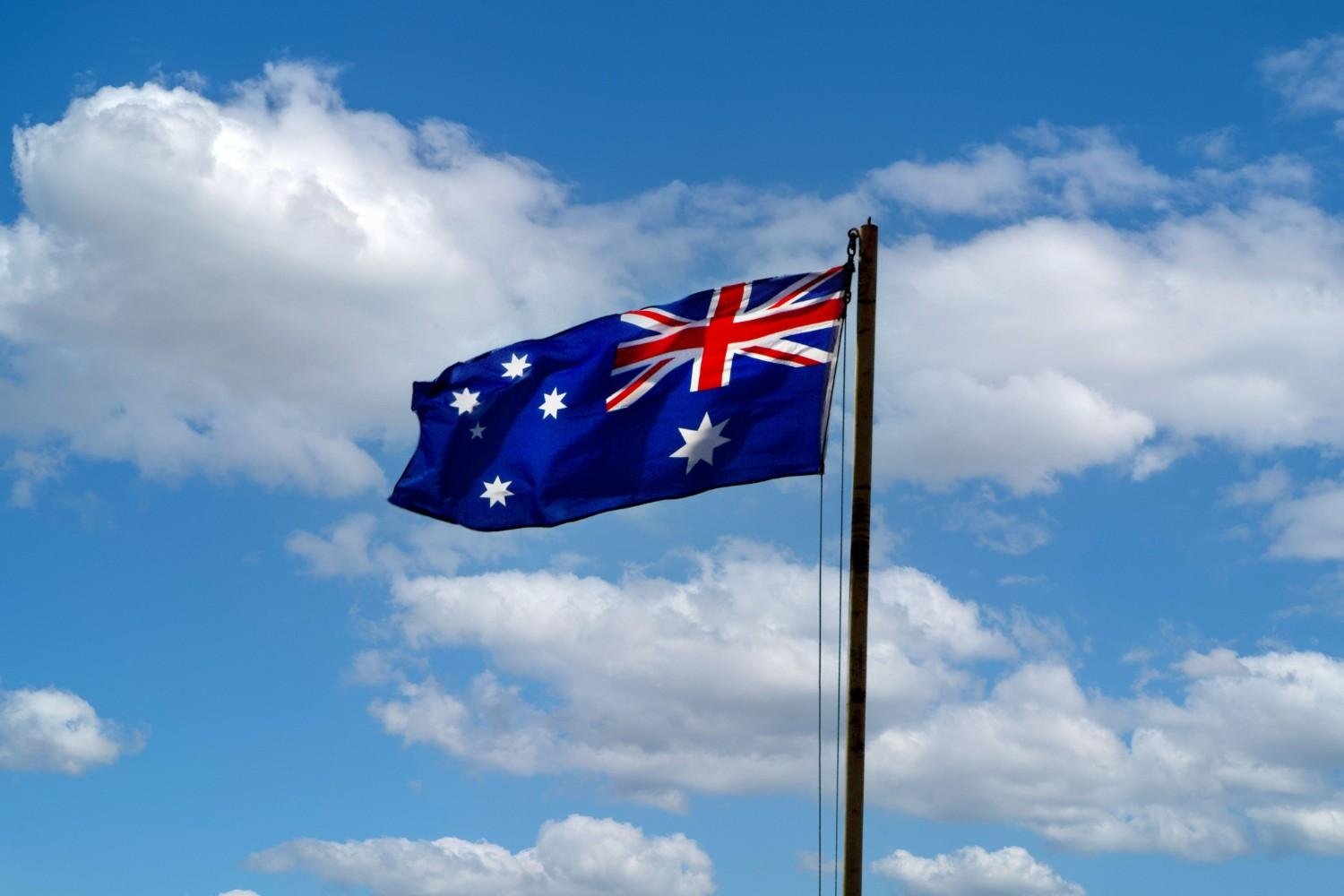 Australia