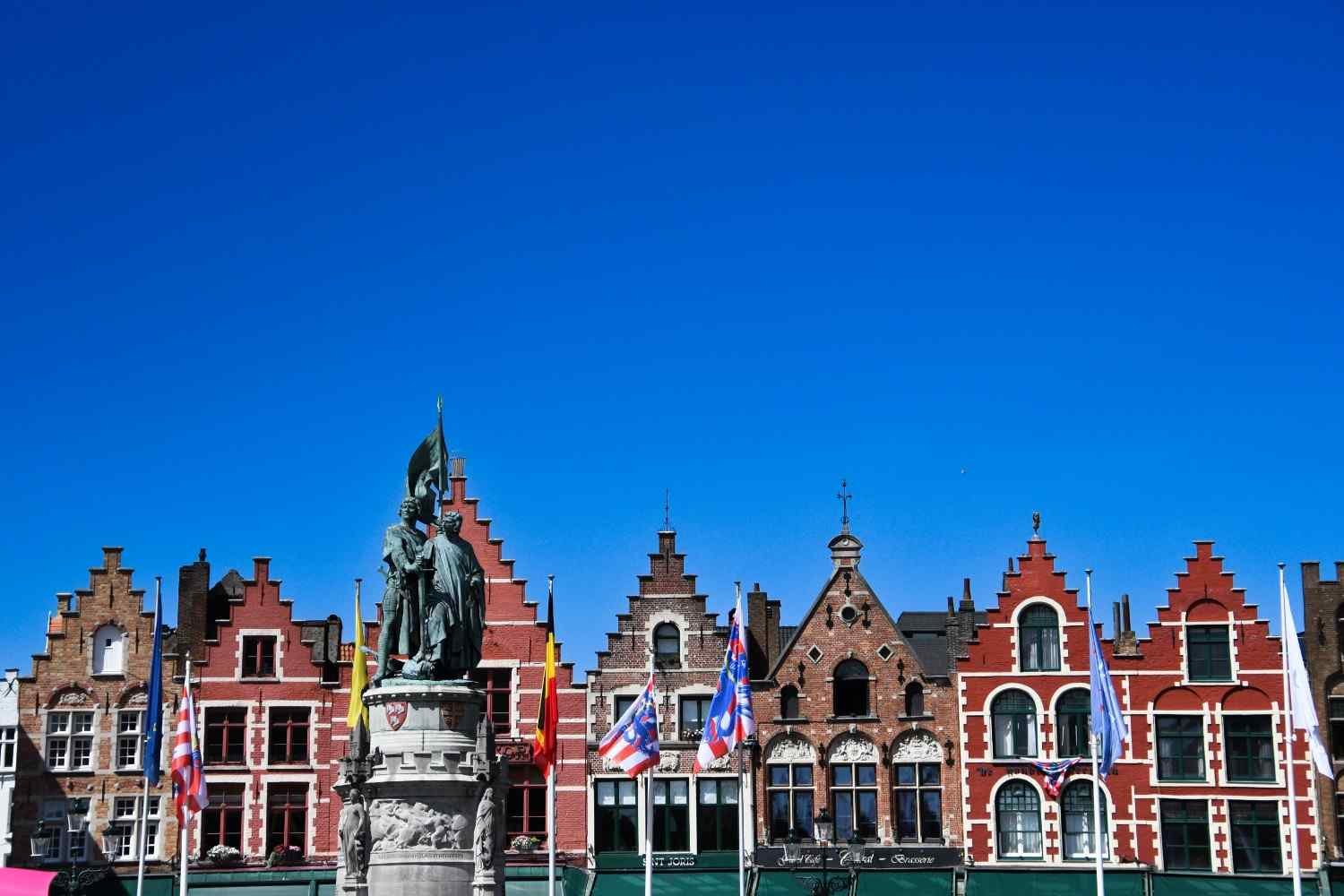 Belgium