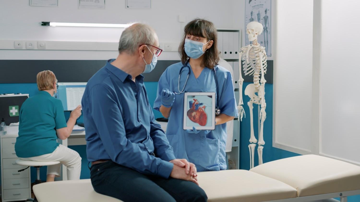 Cardiologist