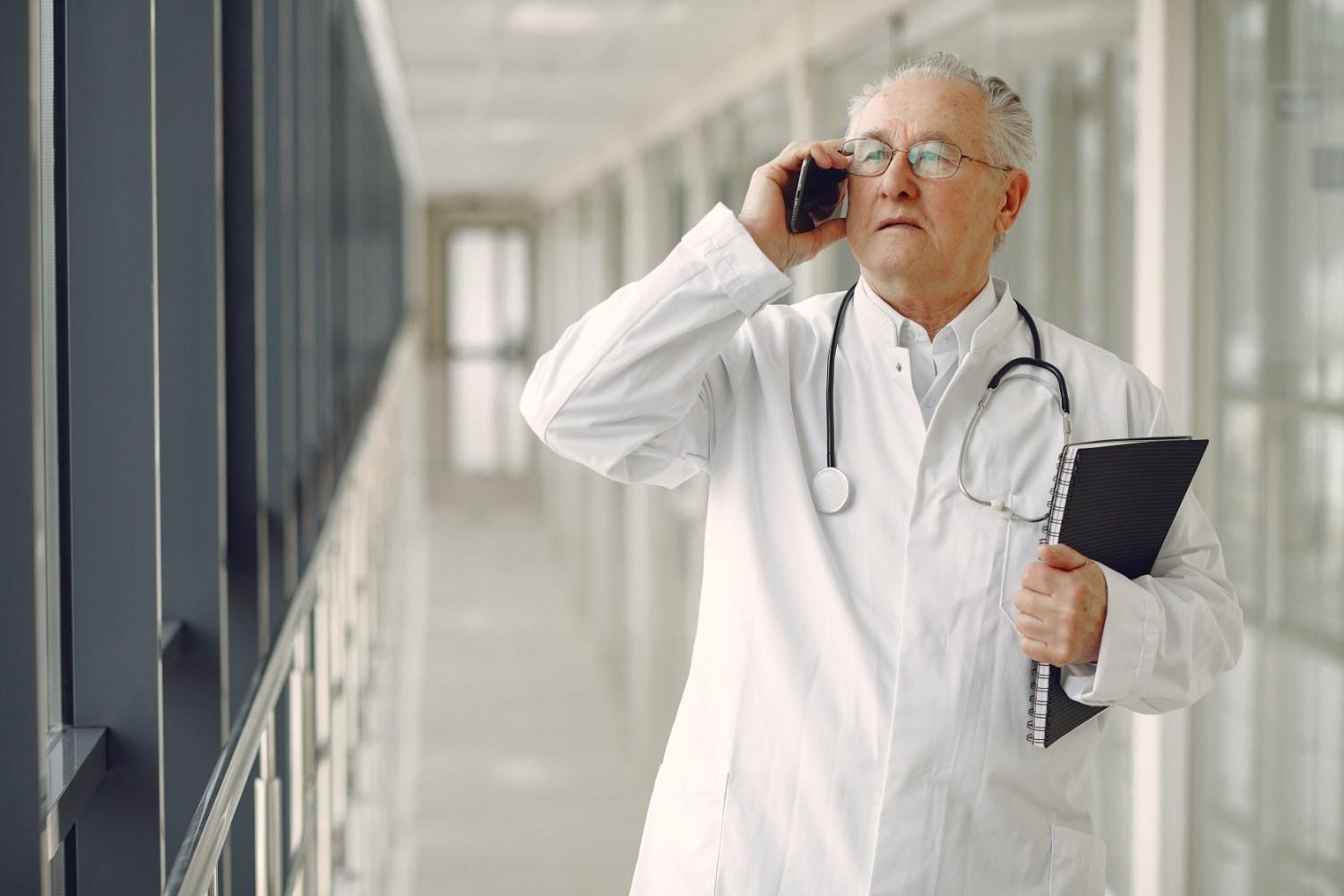 Doctor