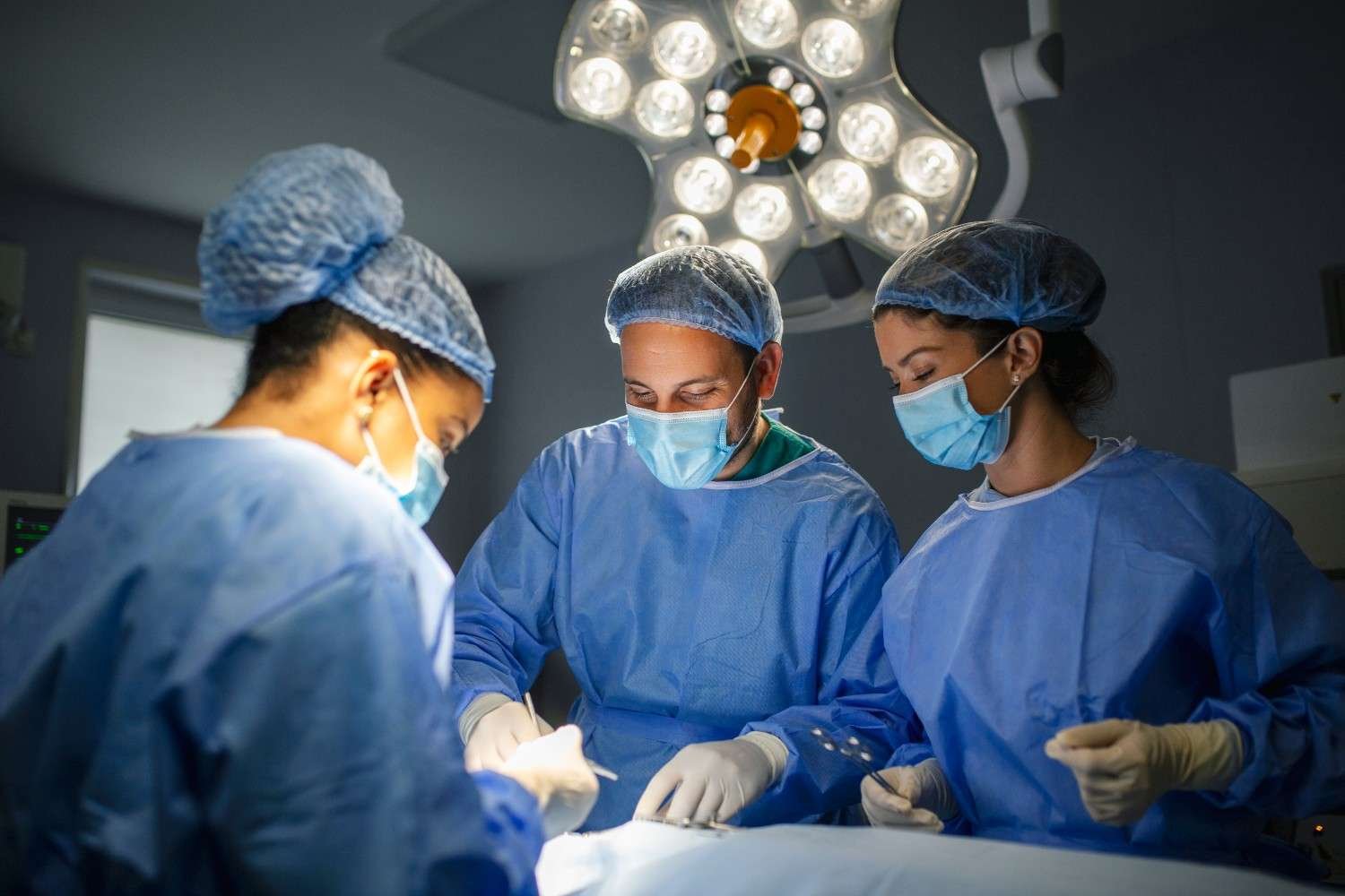 General Surgeon
