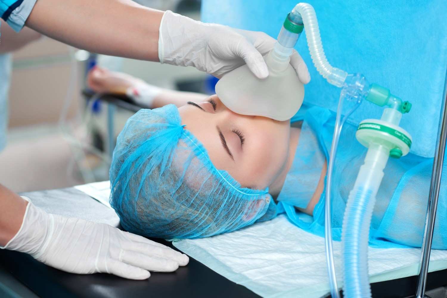 Nurse-Anesthetist-CRNA