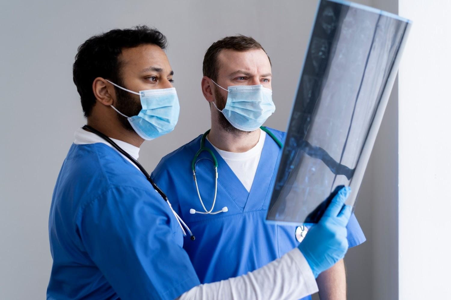 Orthopedic Surgeon