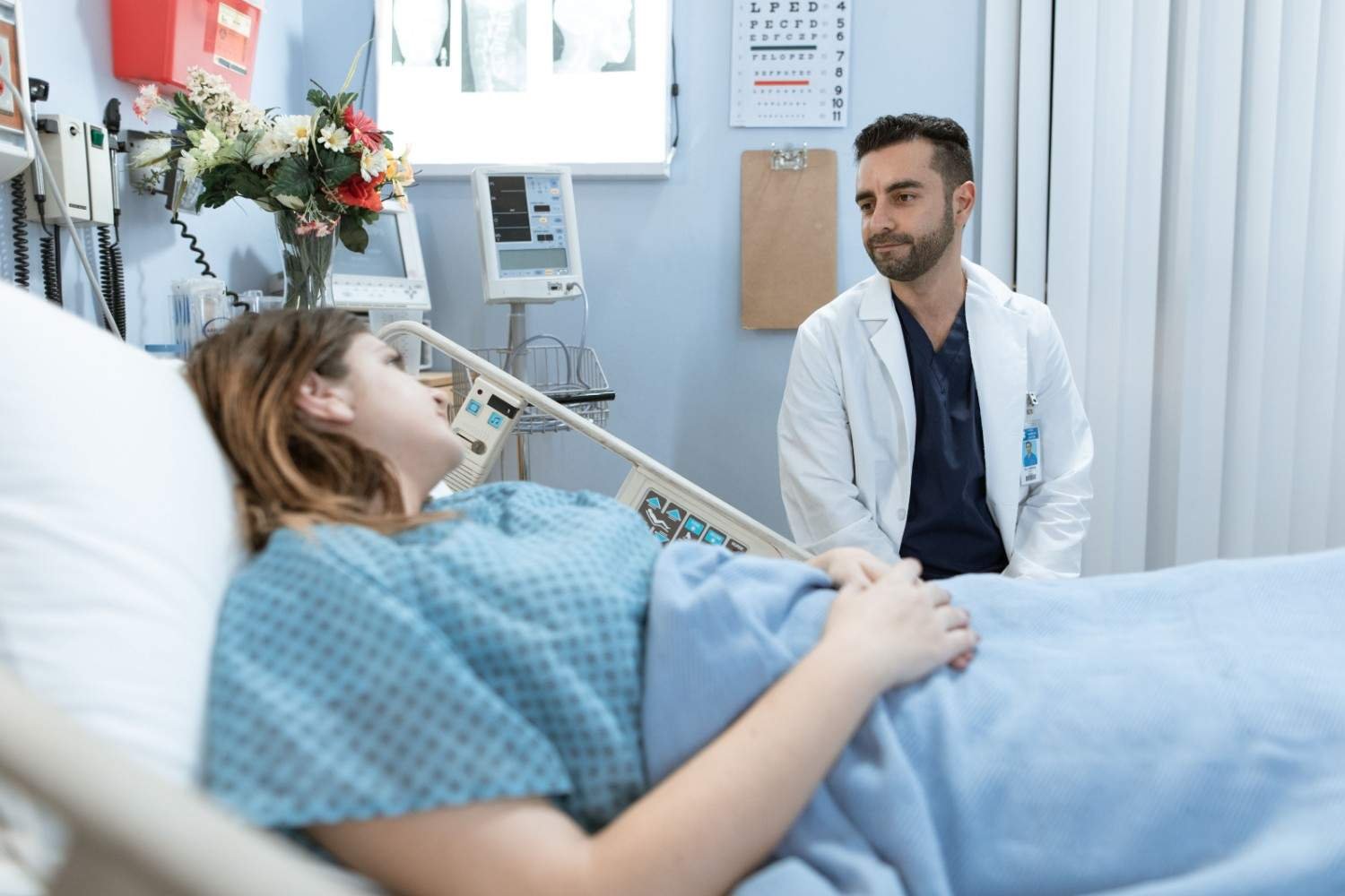 Physician Assistant