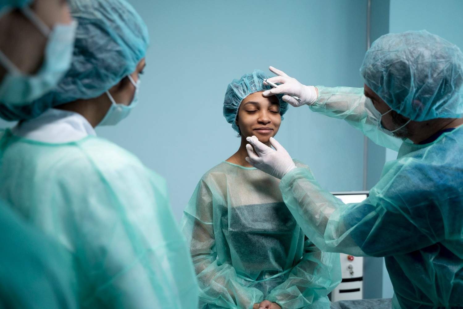 Plastic Surgeon