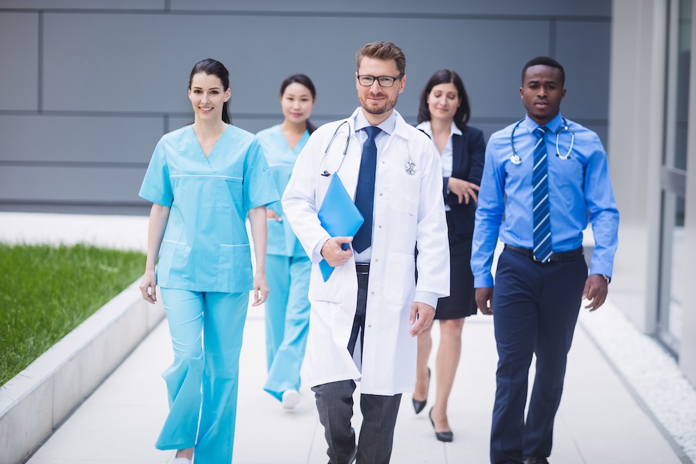 Top 10 Highest Paying Medical Jobs in 2026