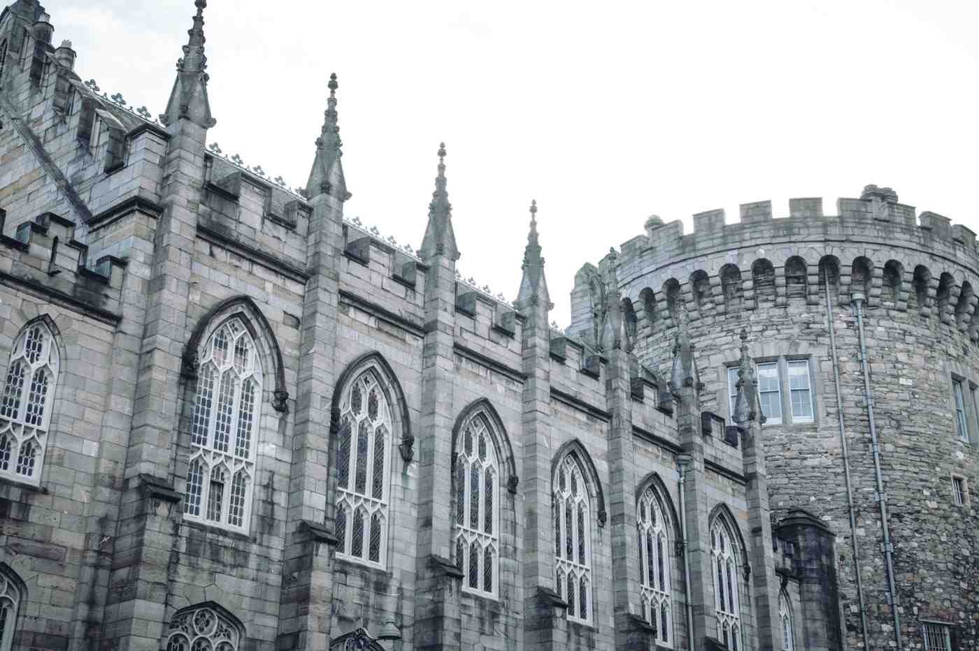 Ireland