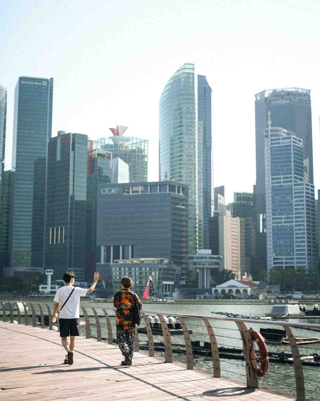 Singapore