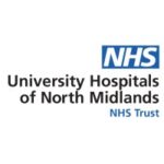 University Hospitals of North Midlands NHS Trust