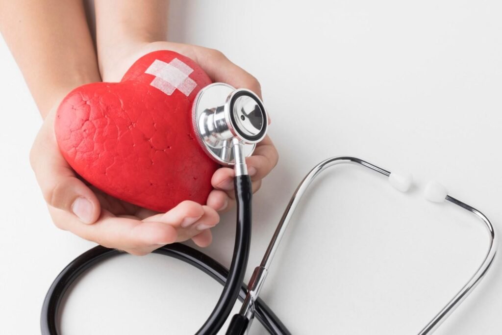 Cardiologist
