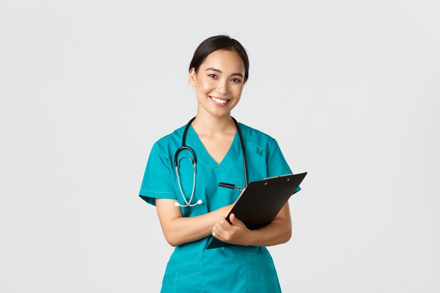 Medical Nurse