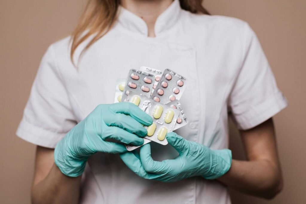 Pharmacist