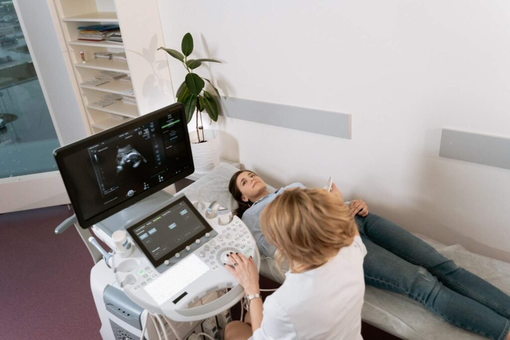 Radiologist