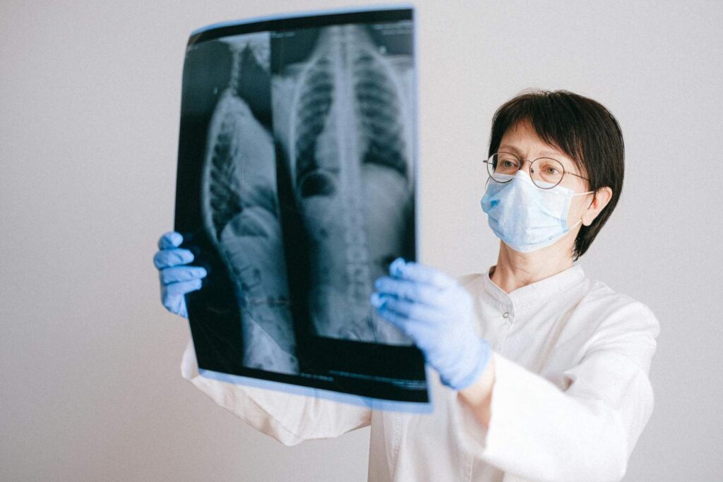 Why Choose Radiology as a Career?