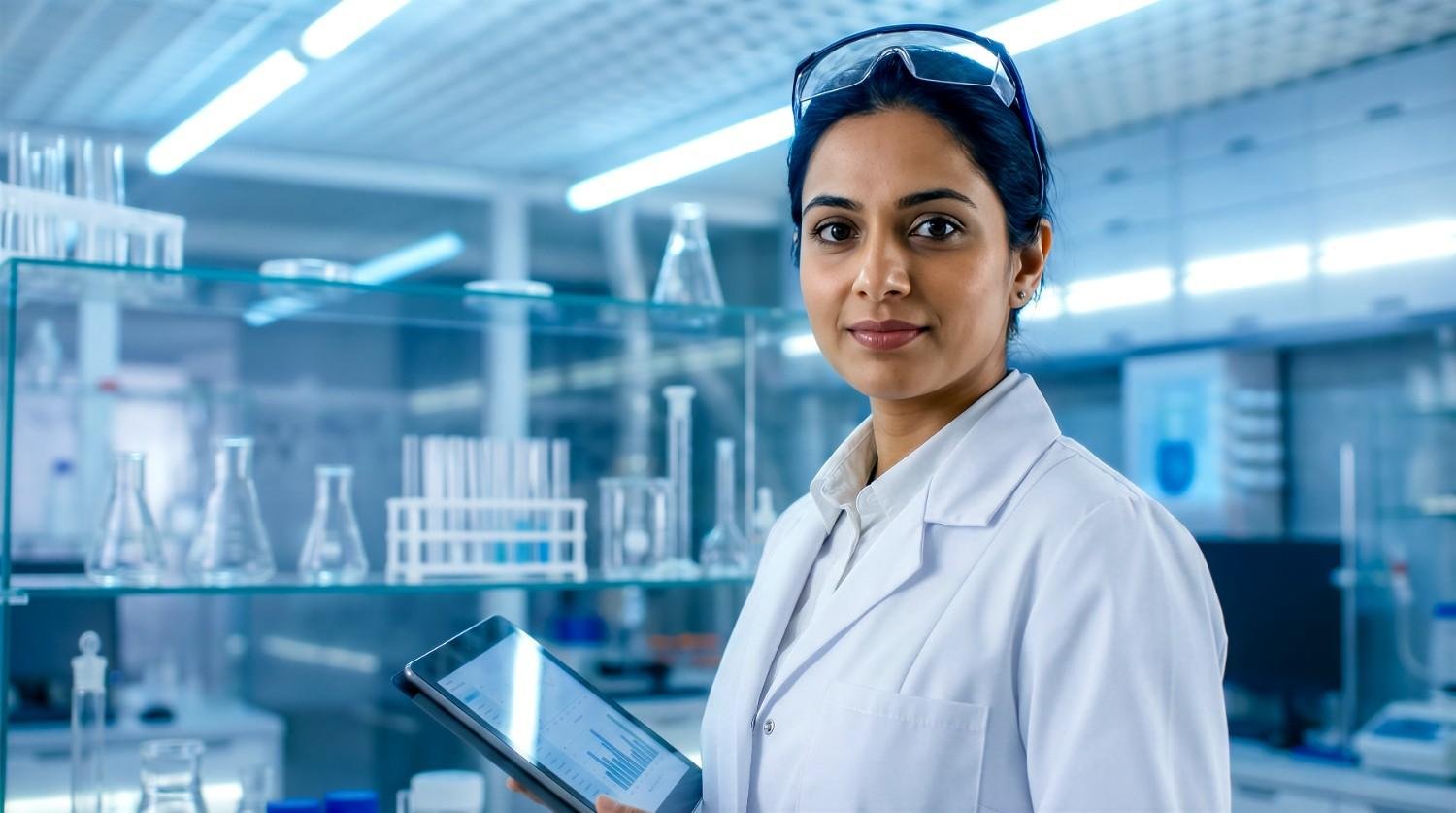 How to Become Lab Technician in 2026