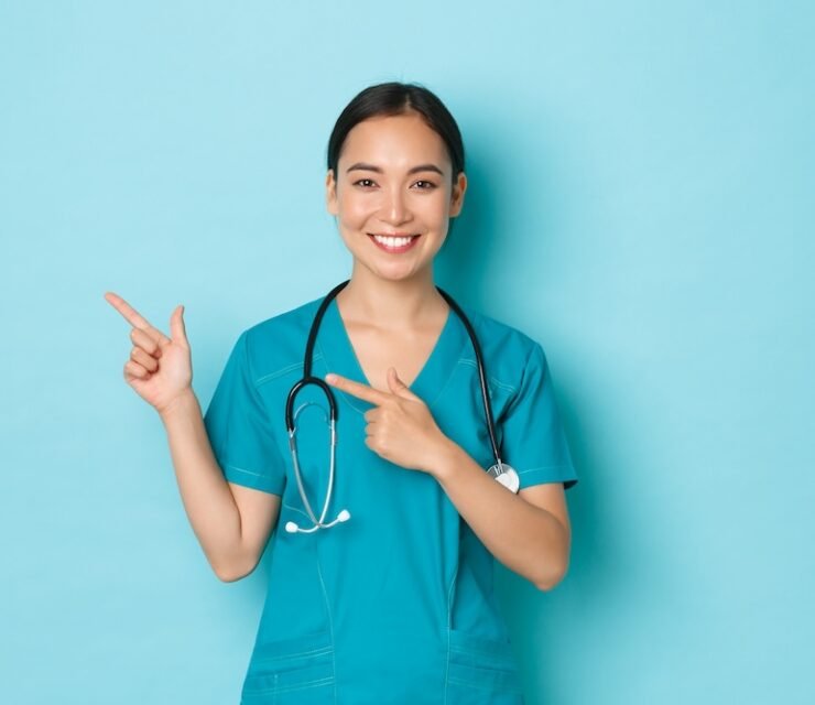Top 10 Highest Paying Countries for Nurses in 2026