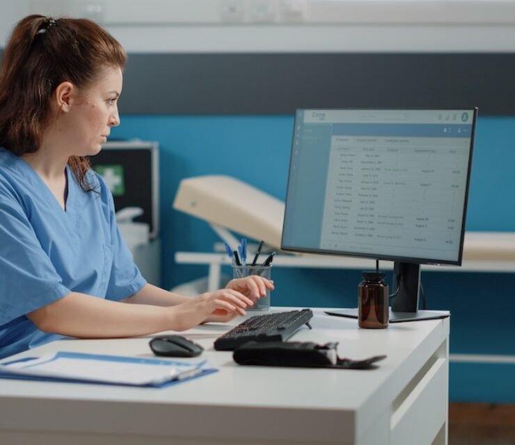 Top 10 Highest Paying Countries for Medical Coders