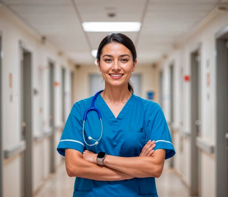 How to Become a Medical Nurse and Salary