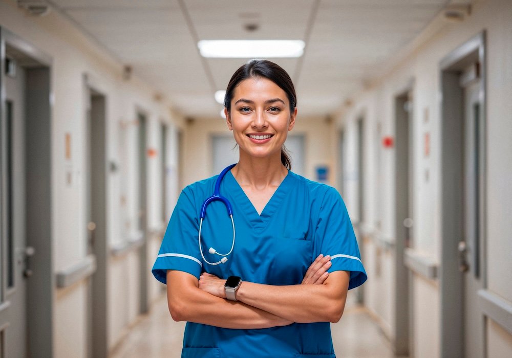 How to Become a Medical Nurse and Salary