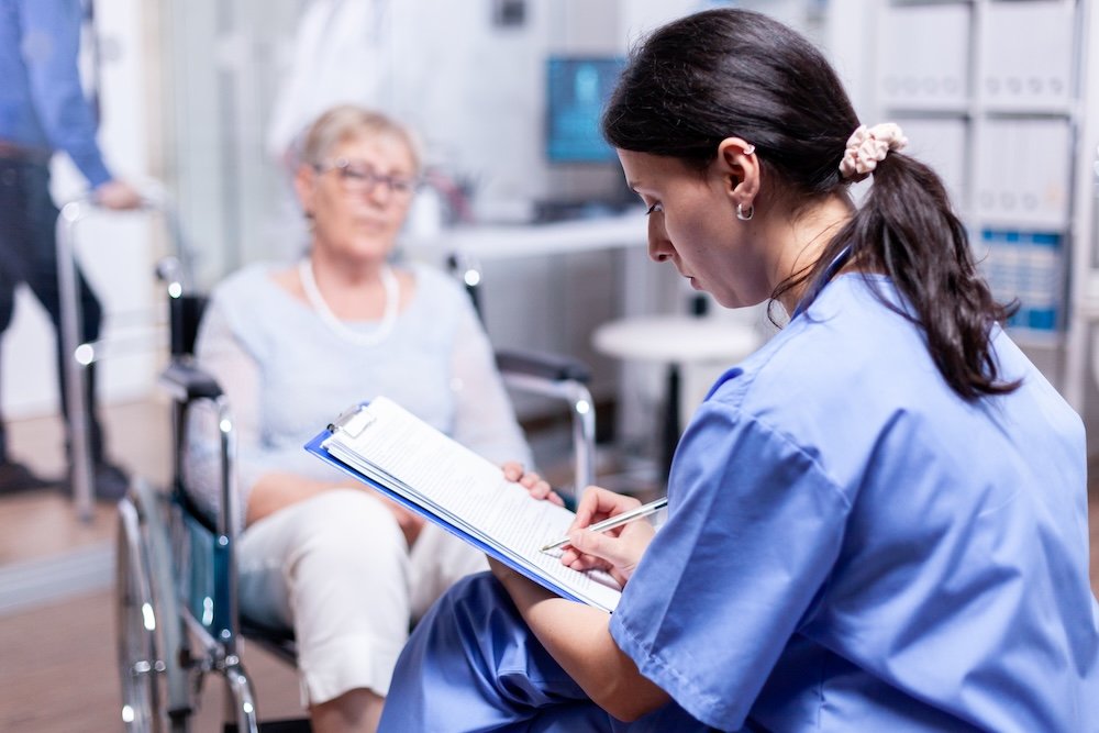 How To Become A Registered Nurse