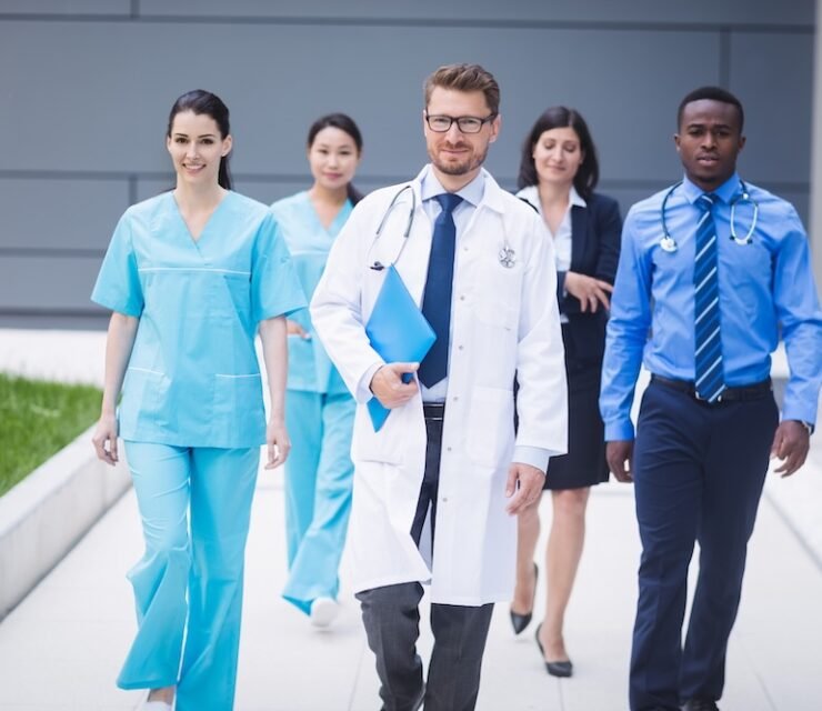 Top 10 Highest Paying Medical Jobs in 2026