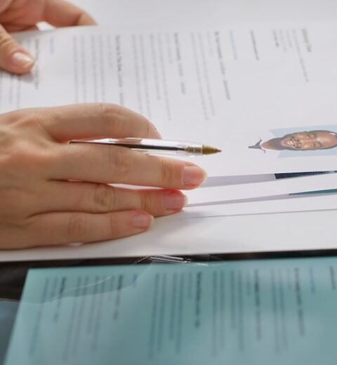What is a Europass CV? How to Create?