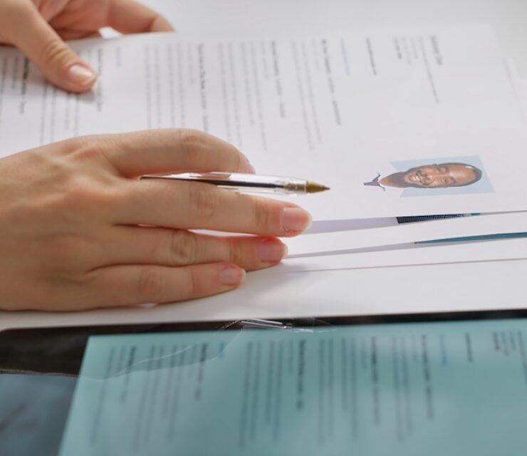 How to Create a Perfect ATS Resume