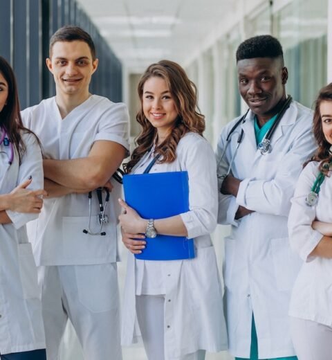 Top 10 Highest Paying Countries for Nurses in 2026