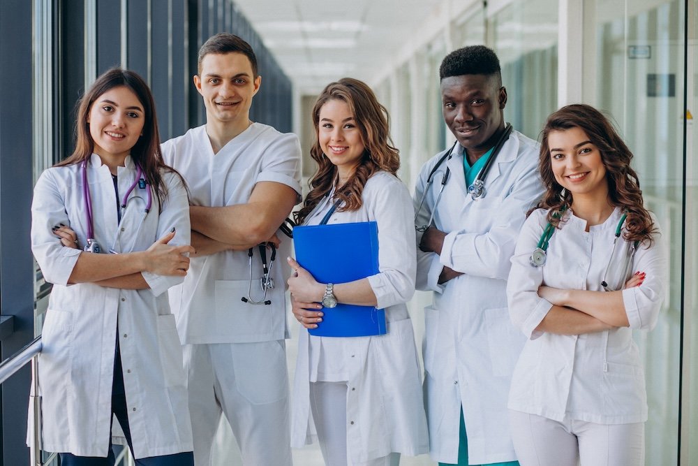 Top 10 Highest Paying Countries for Doctors