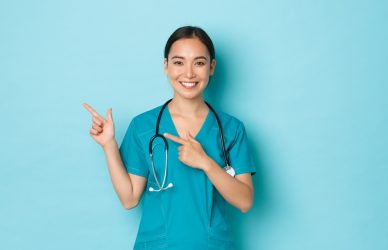 asian-healthcare-female-posing