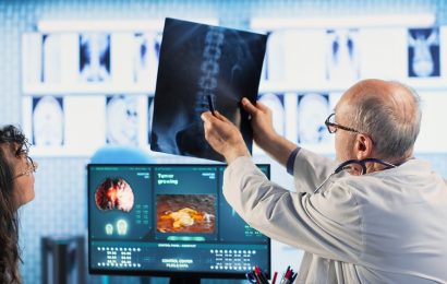 radiologist-uses-medical-imaging-technology-assess-cancer-risk-factors