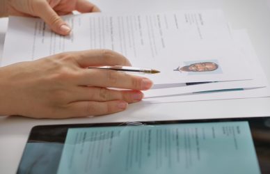 team-recruiters-selecting-candidates-based-their-resumes