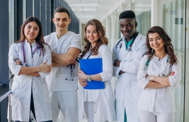 Top 10 Highest Paying Countries for Doctors